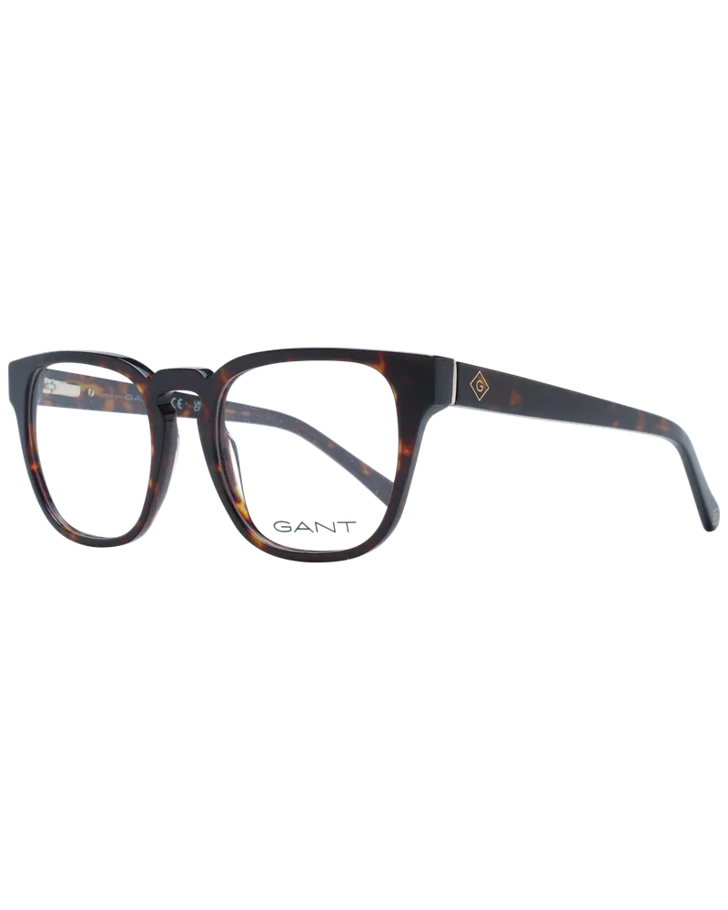 Gant Brille GA3284 052 52 Braun