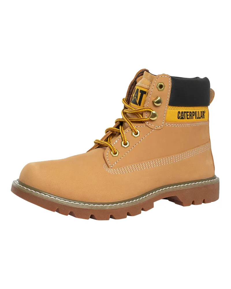 Caterpillar Footwear Colorado 2.0 Stiefel, Braun Braun