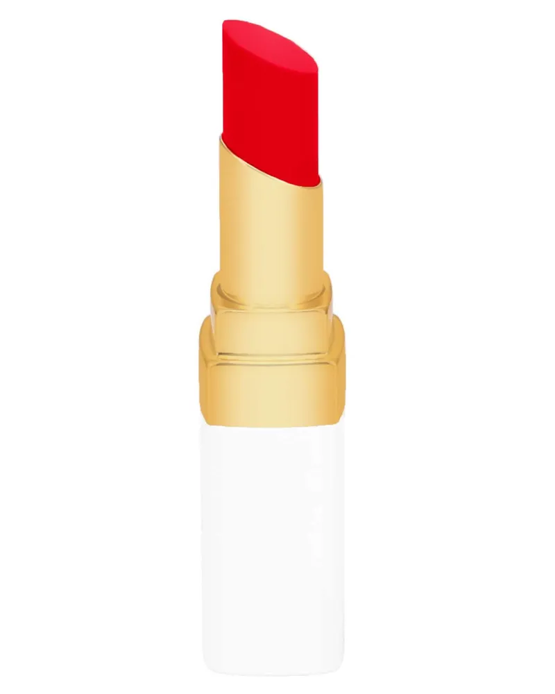 Chanel Rouge Coco Baume 920 In Love - Feuchtigkeitsspendender Lippenbalsam 3g 