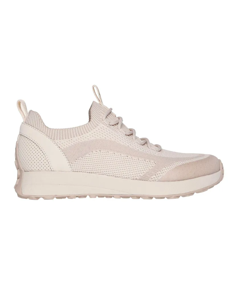 Skechers Classic" Sneaker für Damen, Jerseyware (Natürlich Natur
