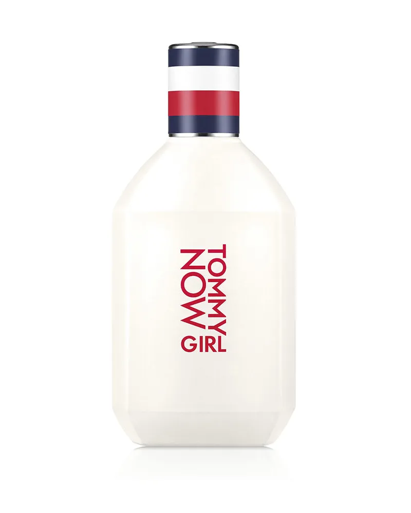 Tommy Hilfiger Tommy Now Girl Edt Dampf 100 ml 