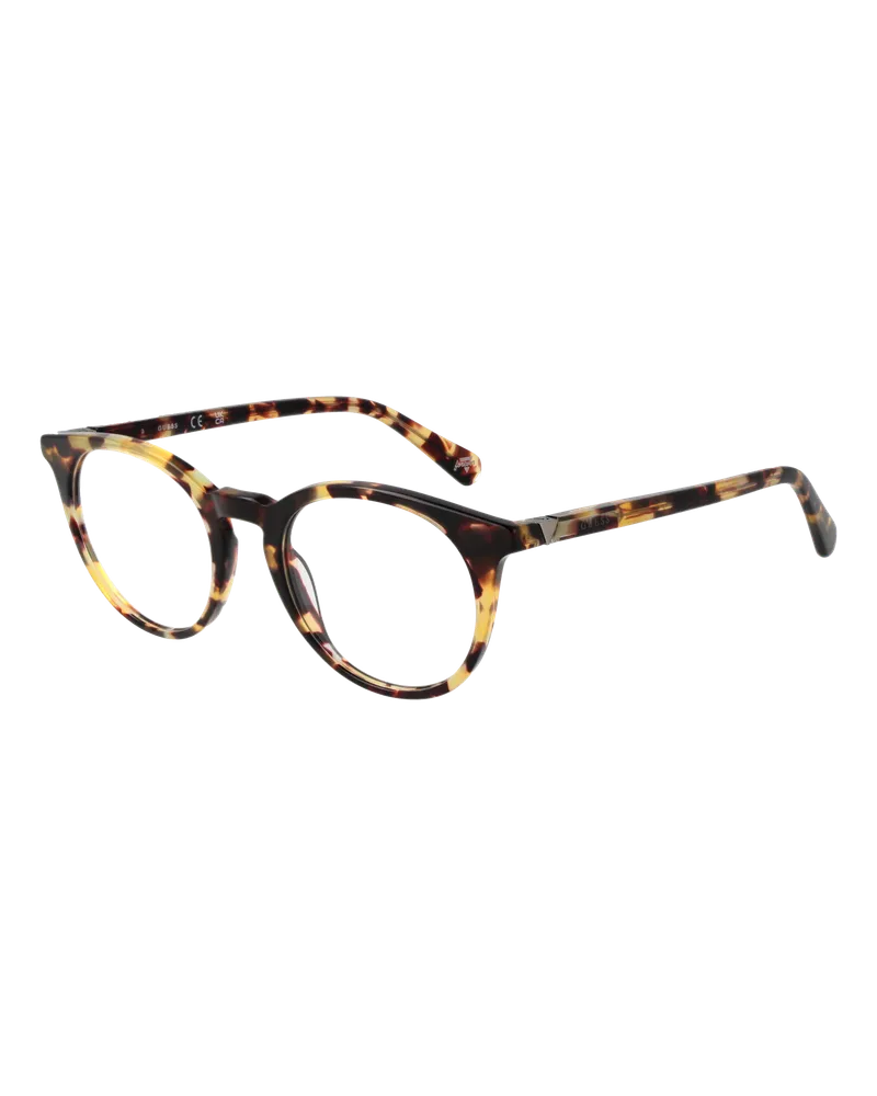 Guess Brillenfassung GU5224 053 48 Braun