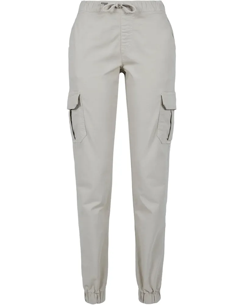 Urban Classics Jogginghosen für Damen (Betongrau Grau