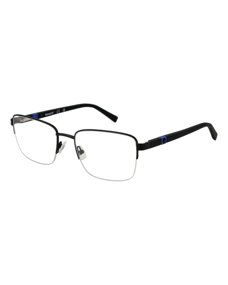 Timberland Brillenfassung TB1818 002 55 Schwarz
