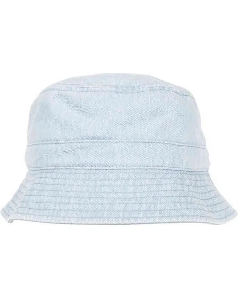 Flexfit Schlapphut (Hellblau Blau