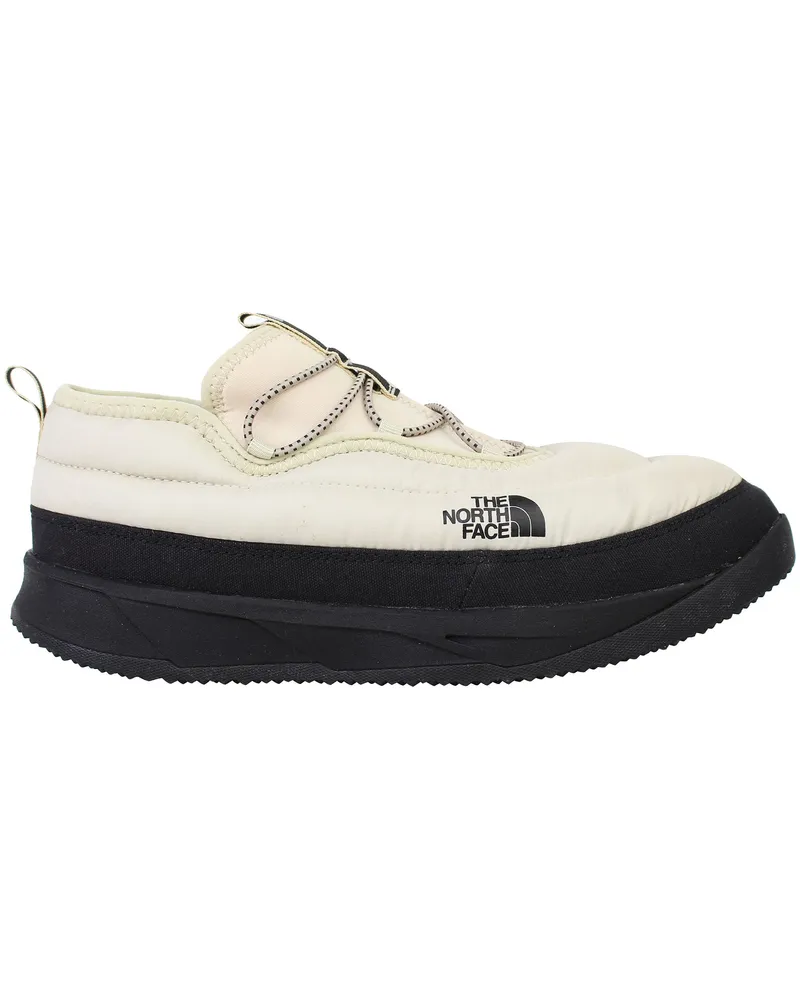 The North Face NSE Low Herren Beige Trailrunning-Schuhe Beige