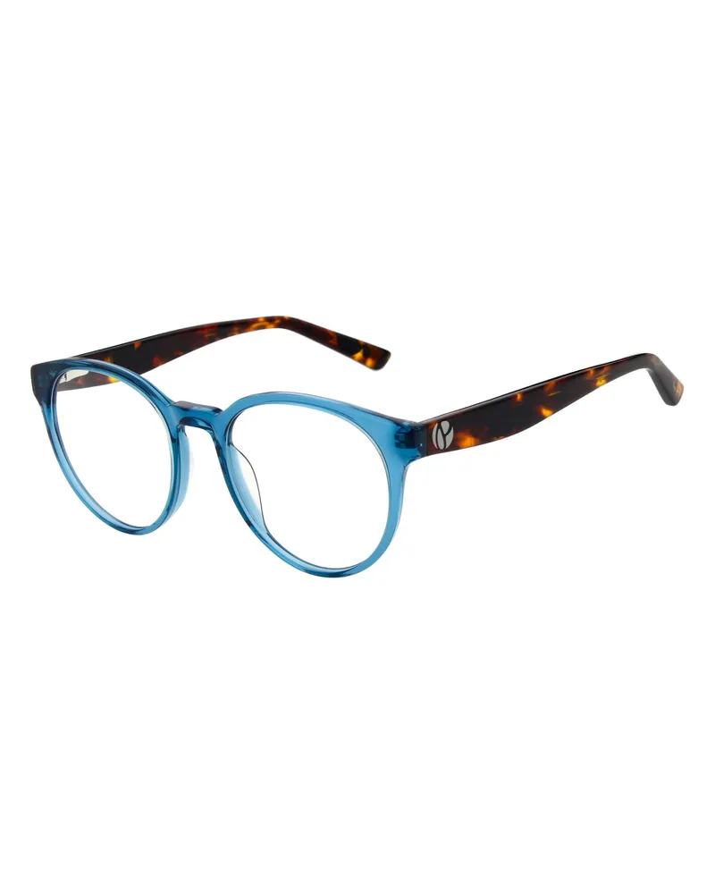 Pepe Jeans Brillenfassung PJ3515 606 53 Blau
