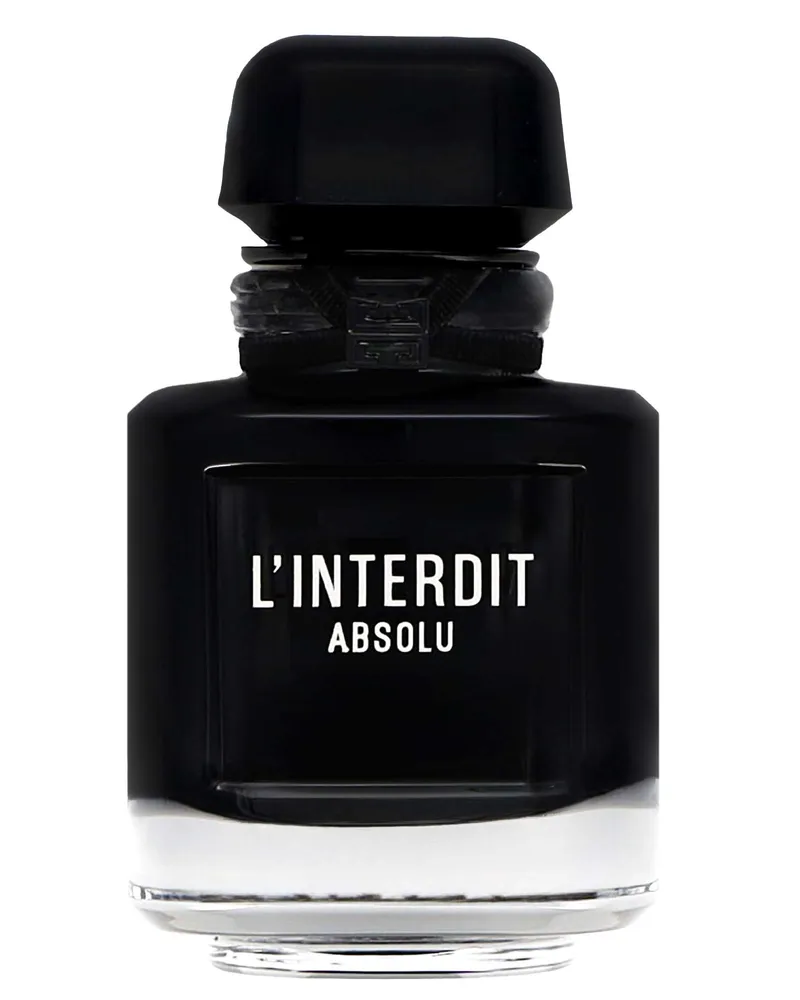 Givenchy L'Interdit Absolu Eau de Parfum Intense Spray 80 ml 