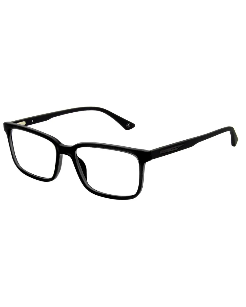 Hackett Brillenfassung HEK1303 1 53 - Schwarz Schwarz