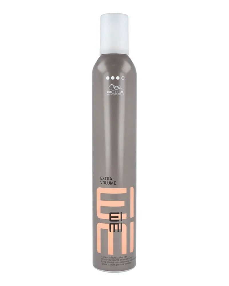 Wella EIMI Extra Volumen Shampoo, 500 ml 