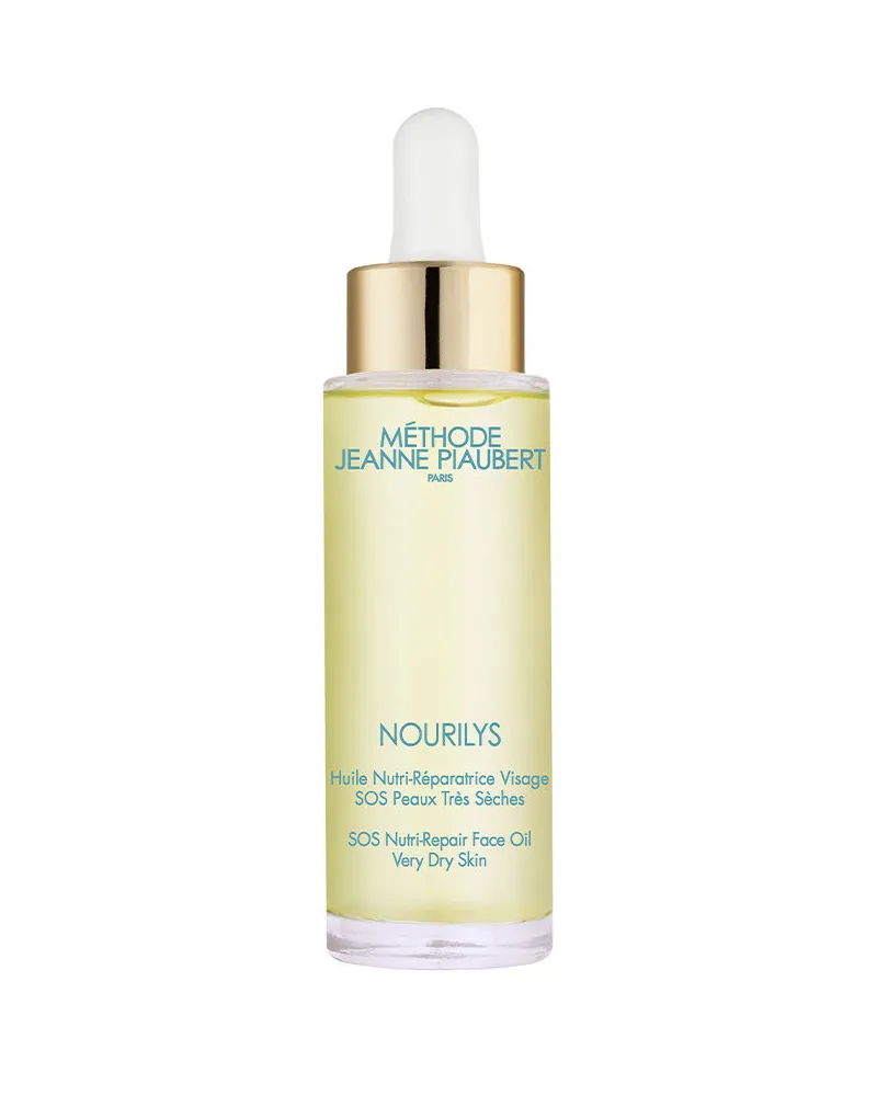 Jeanne Piaubert Aceite Facial Piel Seca 30 ml 