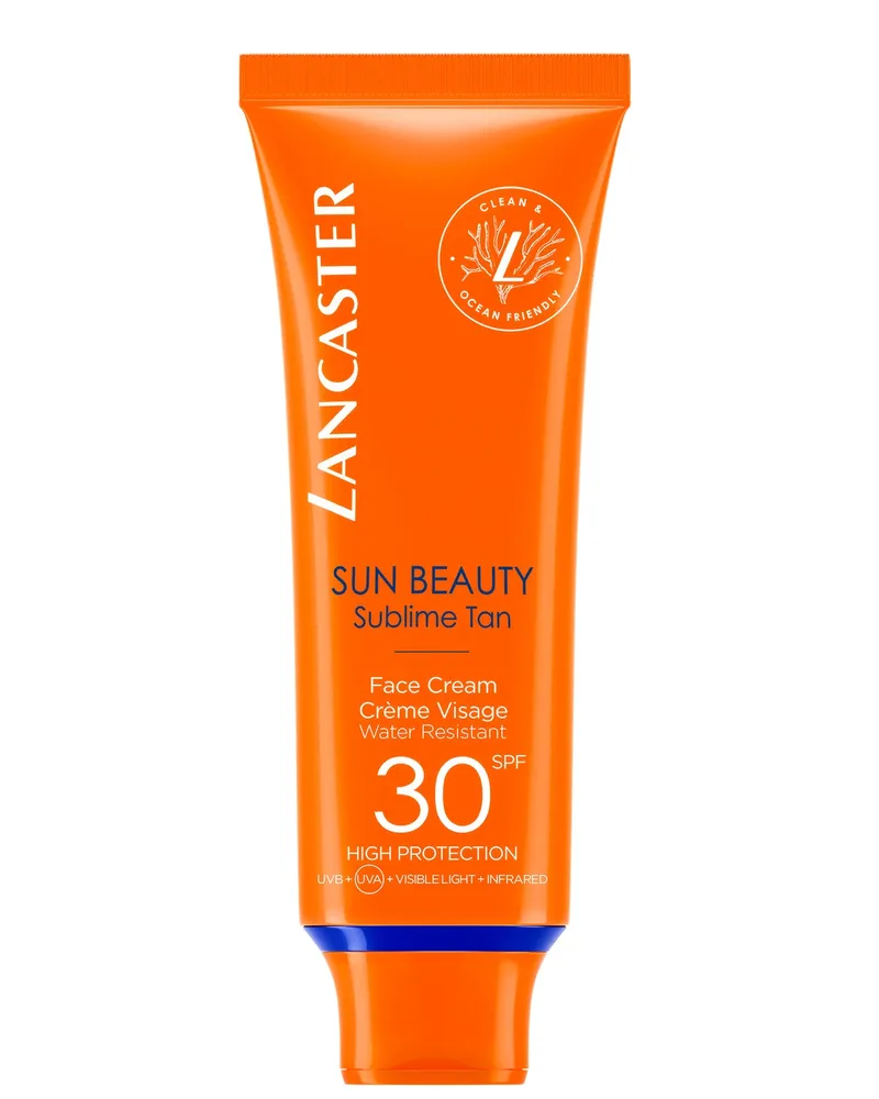 Lancaster Sun Beauty - Face Cream SPF30 50ml 