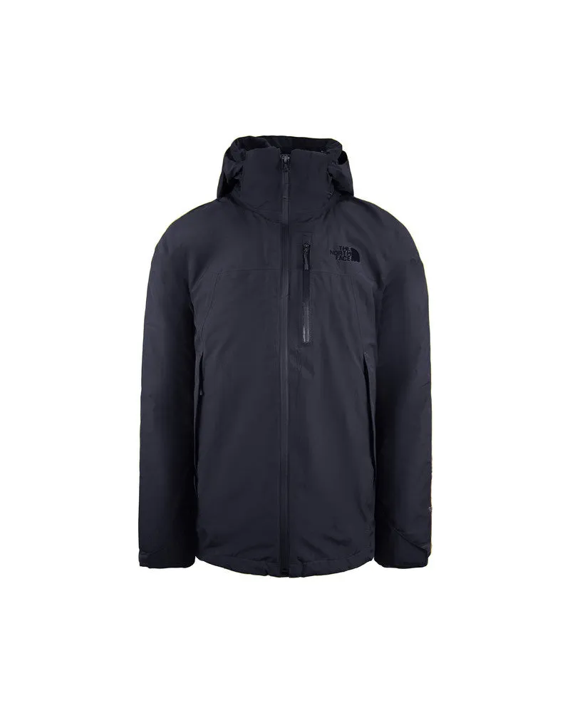 The North Face Triclimate Herren-Wandermantel in Marineblau Marineblau