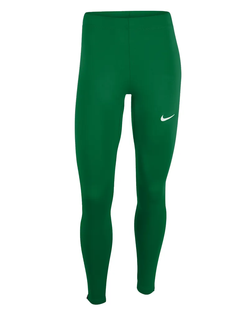Nike Pro" Strumpfhosen für Herren (Tannengrün Dunkelgrün