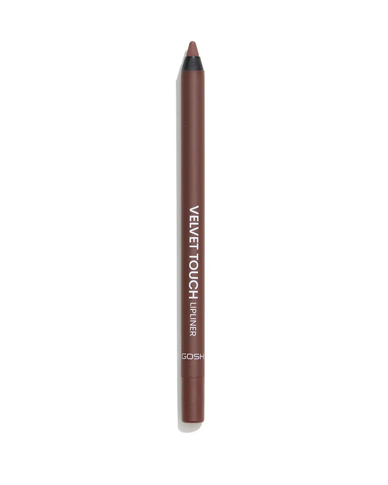 Gosh Copenhagen Velvet Touch Wasserfester Lipliner #012-raisin 1,20 gr 