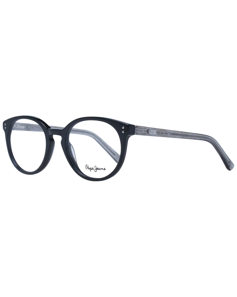 Pepe Jeans Brillenfassung PJ3475 C5 49 - Schwarz Schwarz