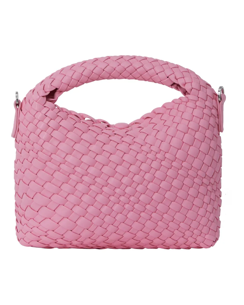 FAINA Handtasche Handtasche Frauen Rosa Rosa