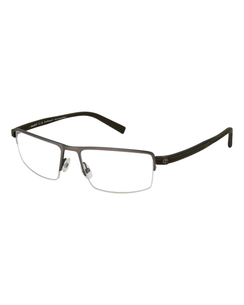 Timberland Brillenfassung TB1821 009 56 - Metallic Metallic
