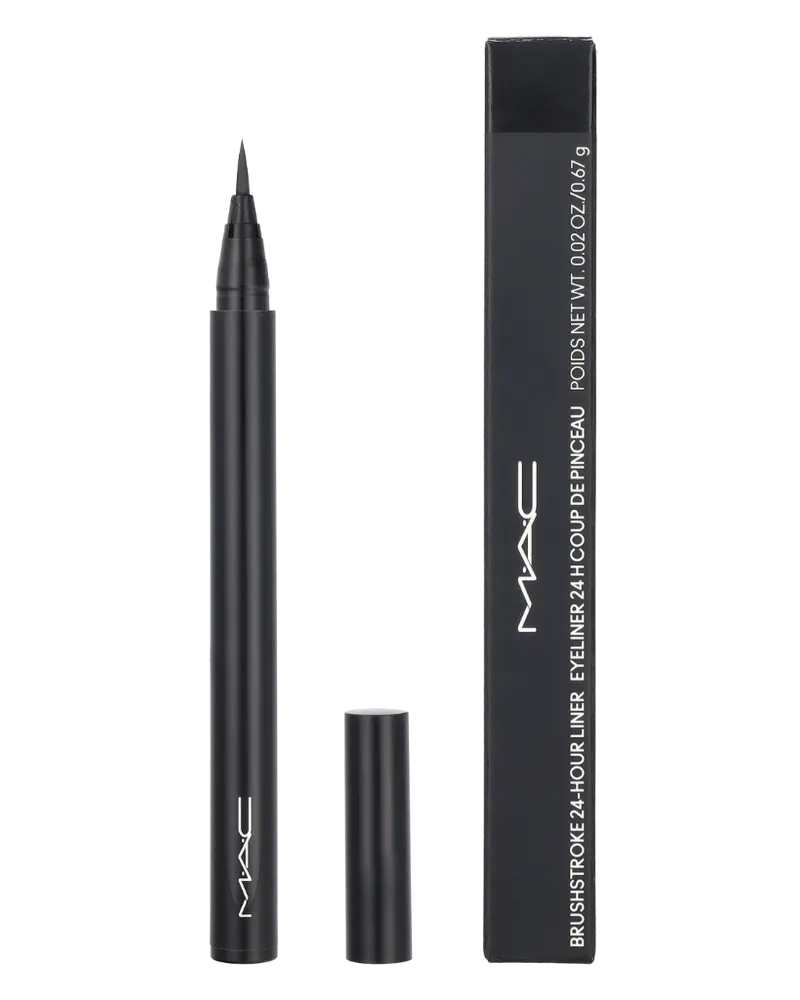 MAC Jeans Brushstroke 24H Eyeliner 