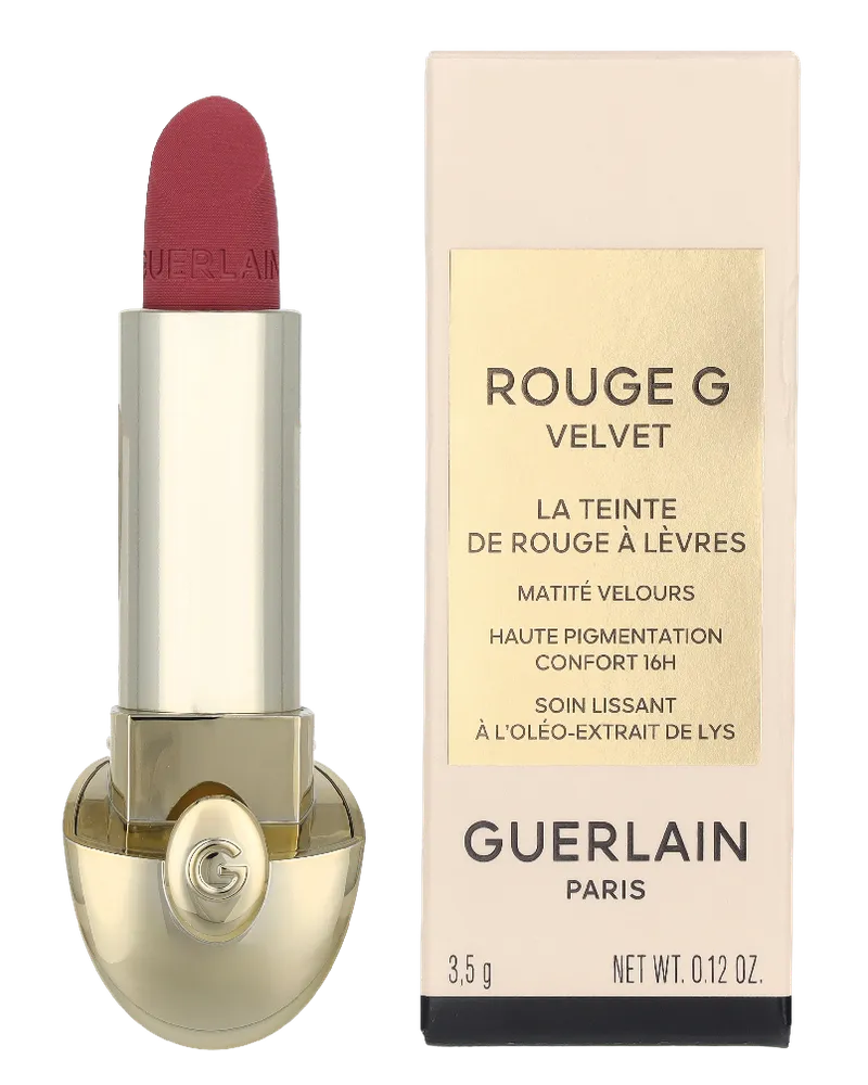 Guerlain Rouge G Lippenstift - Nachfüllung 