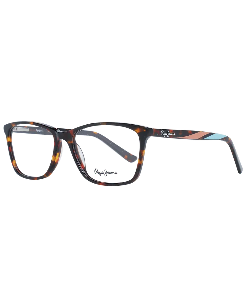 Pepe Jeans Optische Fassung PJ3320 C2 53 Braun