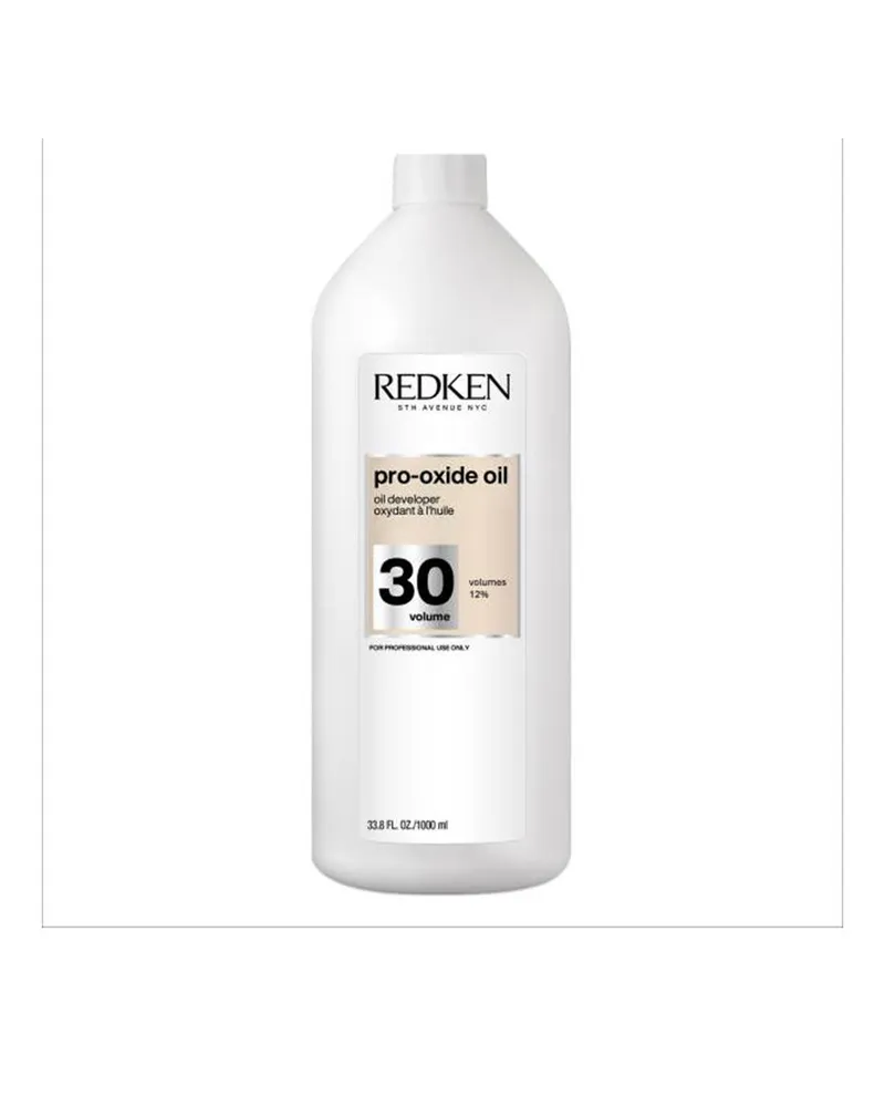 Redken Pro-oxide Oil 30 Volume 1000 ml 