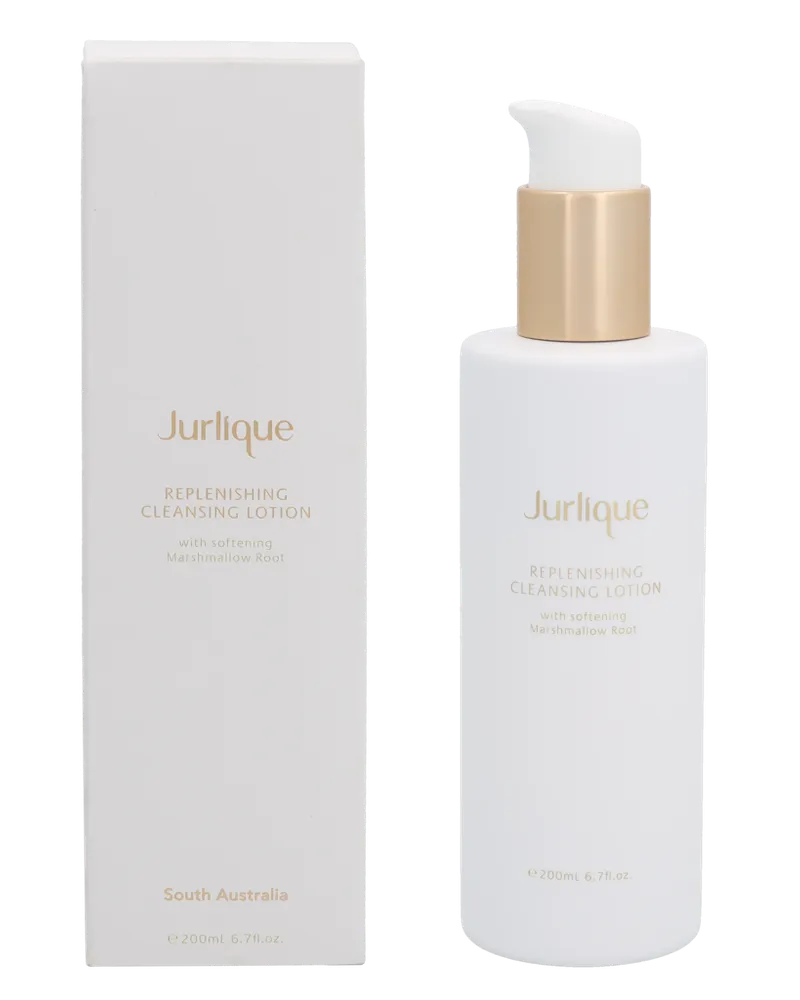 JURLIQUE Replenishing Reinigungslotion 200ml 