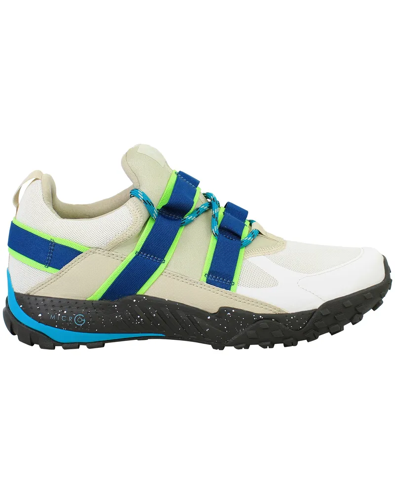 Under Armour Valsetz Trek Herren-Laufschuhe - Weiß Weiß