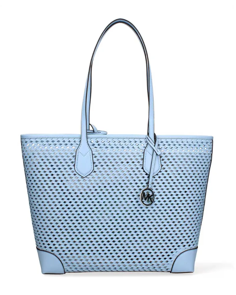 Michael Kors Schultertasche Women Blau