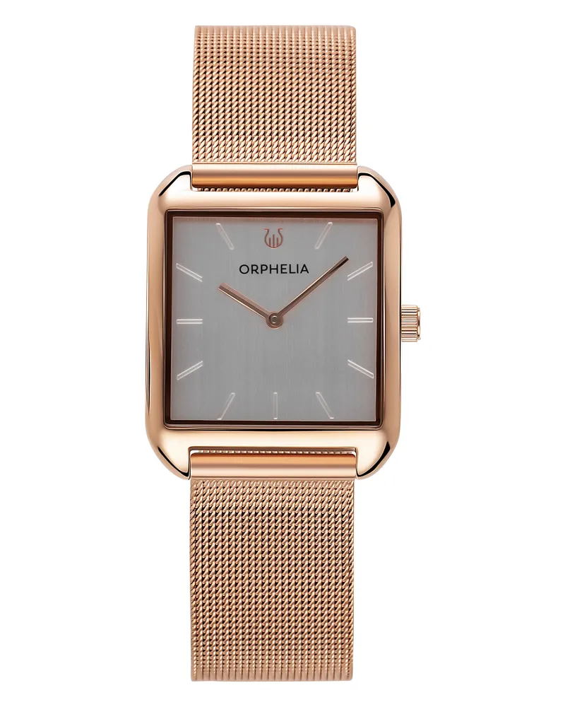 Orphelia Olivia Damen-Armbanduhr in Roségold, OR12914 Roségold