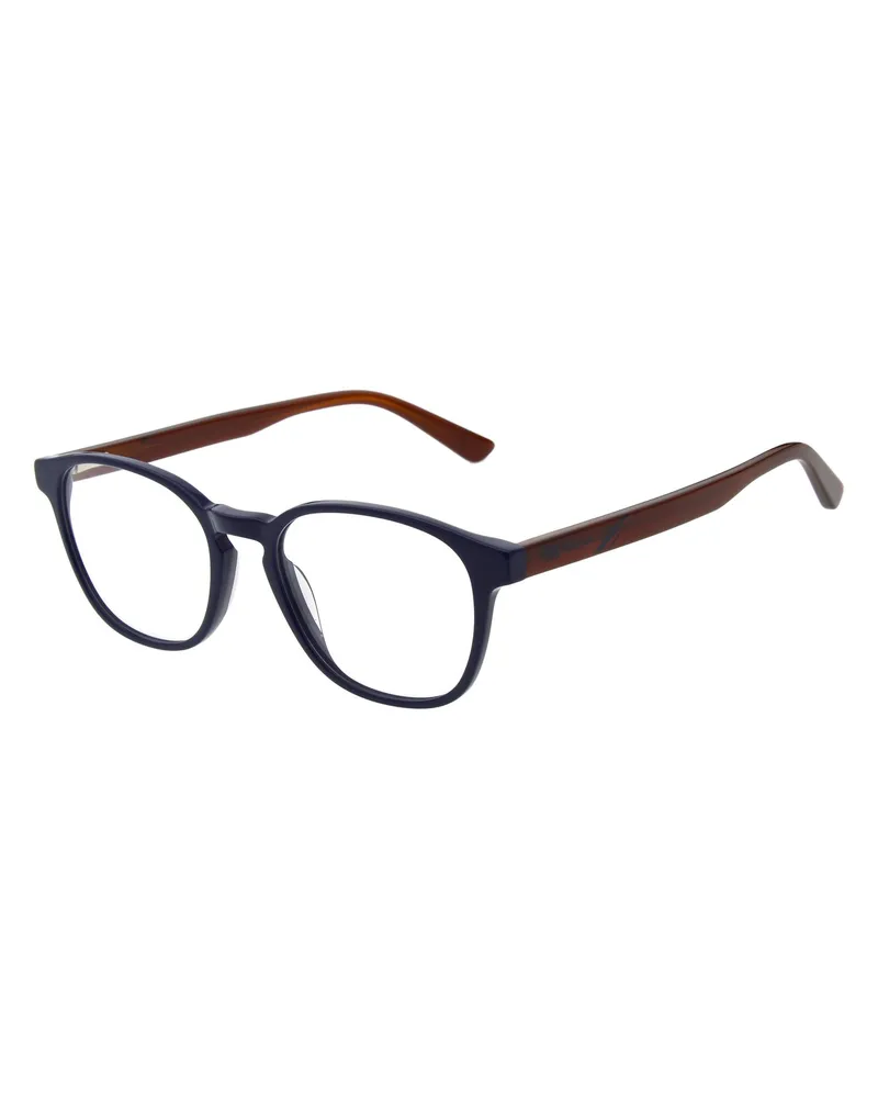Pepe Jeans Brillenfassung PJ3519, Modell 682 53 Blau
