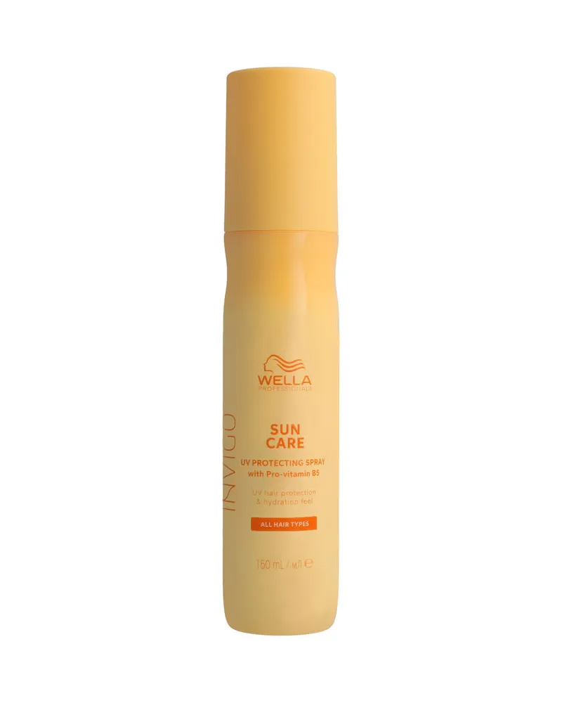 Wella Invigo Sun UV-Schutzspray, 150 ml 