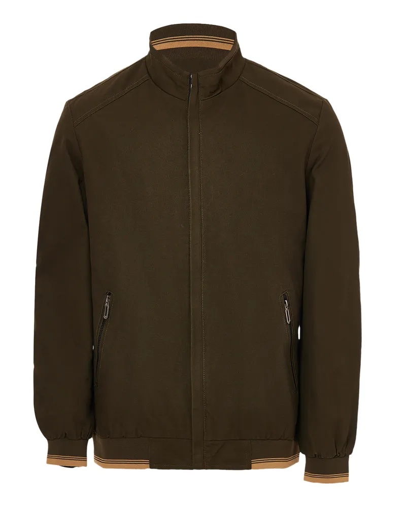Schmuddelwedda Jacke Männer oliv Oliv