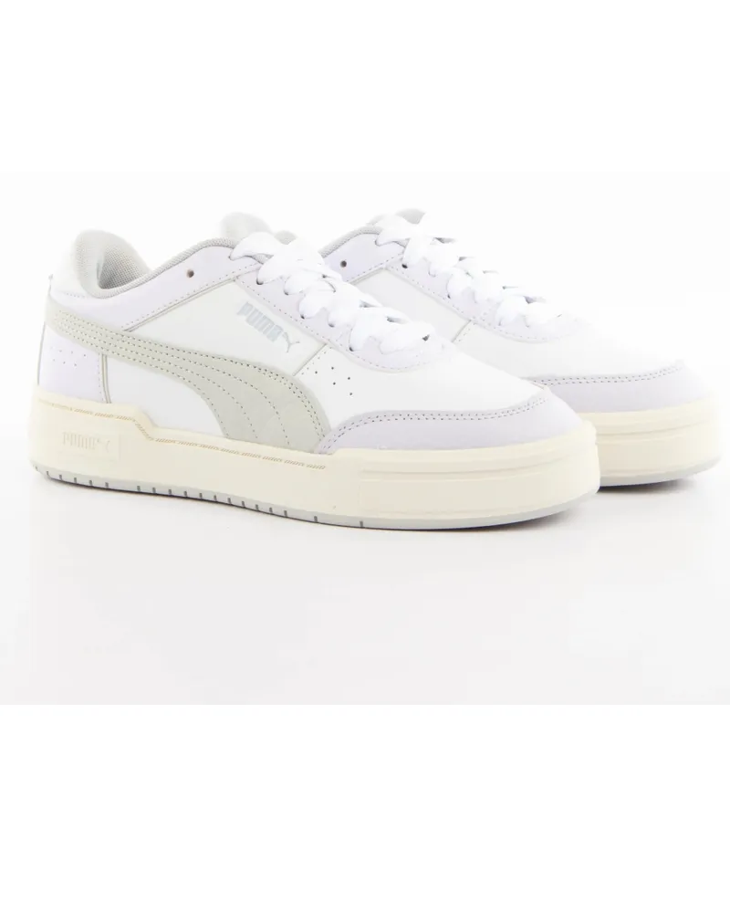 Puma Herren CA Pro Sneaker Weiß