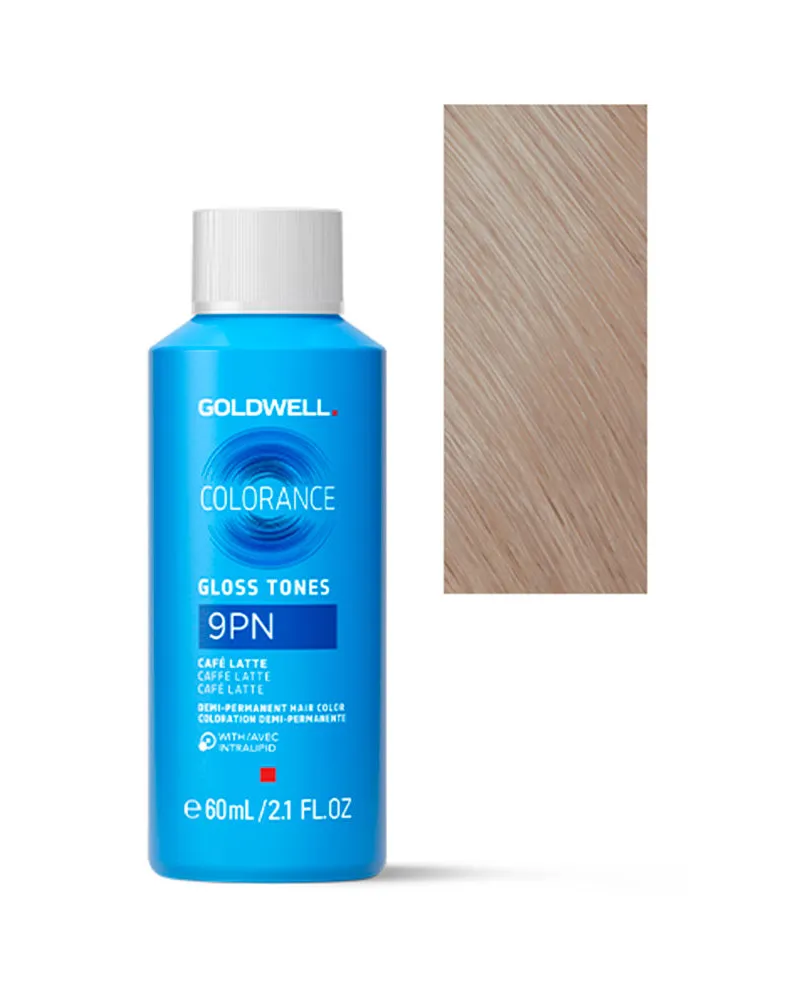 Goldwell Colorance Gloss Tones #9pn 60 ml 