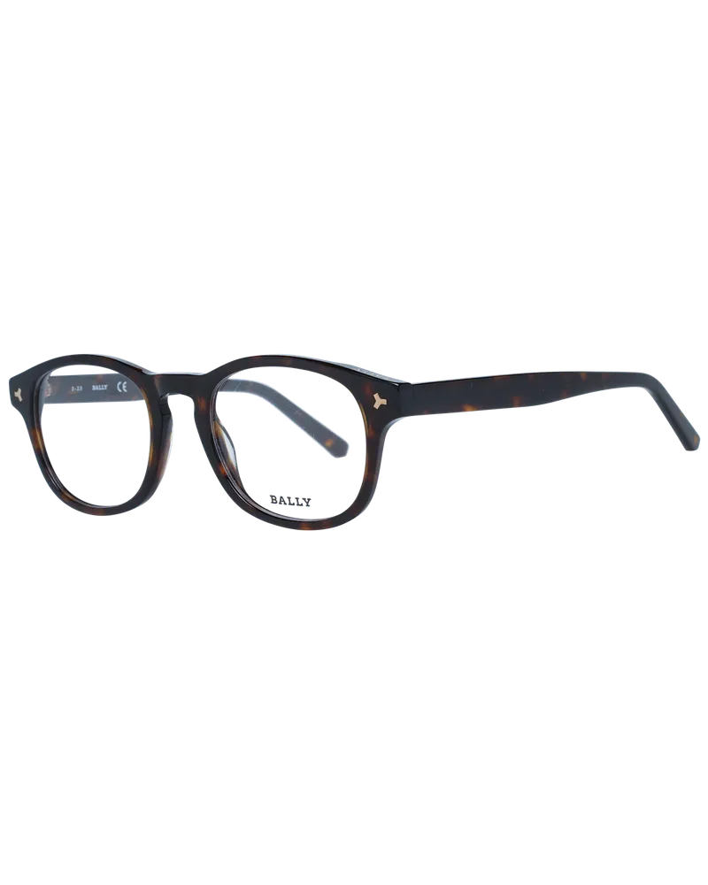 Bally Optische Fassung BY5019 052 50 Braun