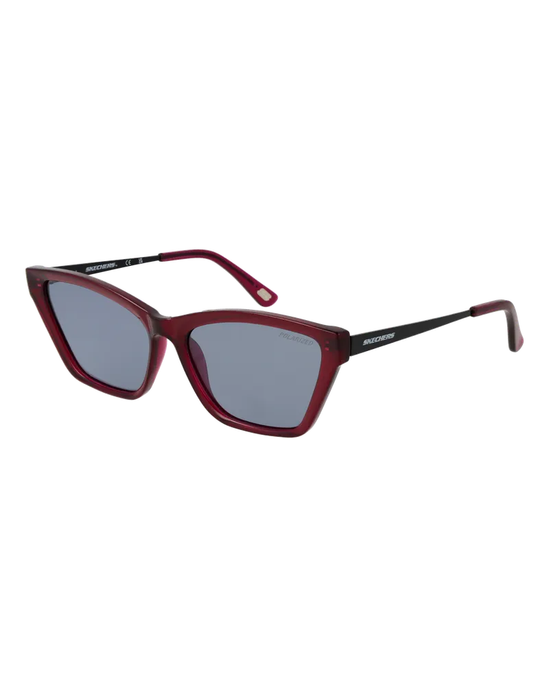 Skechers Sonnenbrille SE6286 75D 56 Lila