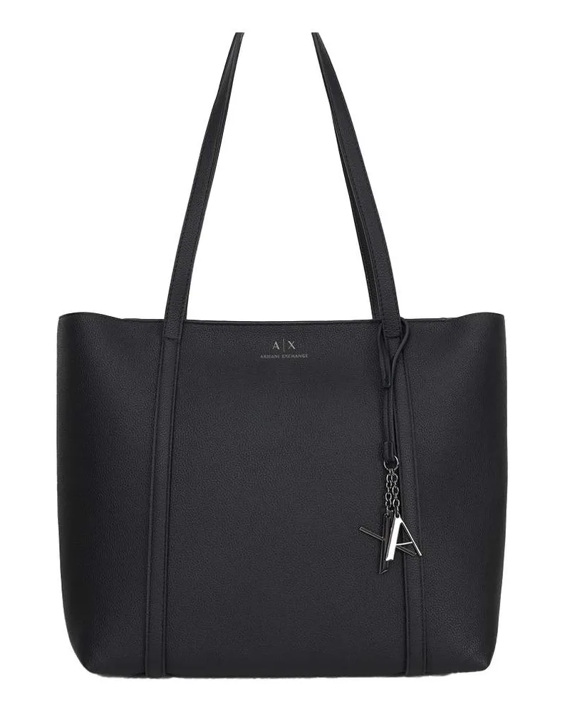 Armani Exchange Authentische  Damenhandtaschen Schwarz