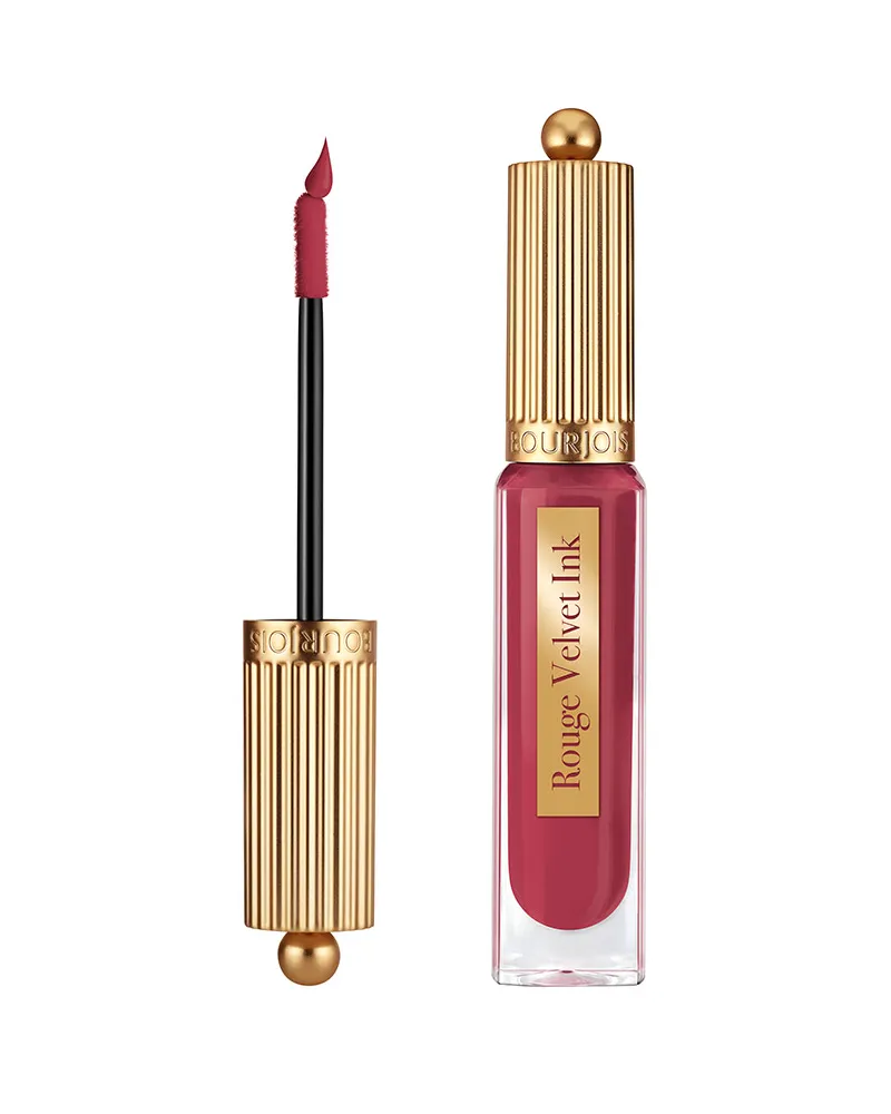 Bourjois Rouge Velvet Ink Liquid Lipstick #15 3,5 ml 