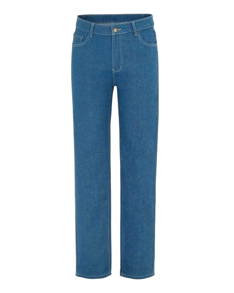 Firetrap Jeans für Damen (Blau Blau