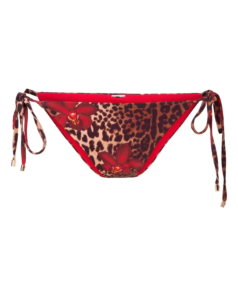 LingaDore Bikinihose - Mehrfarbig Mehrfarbig