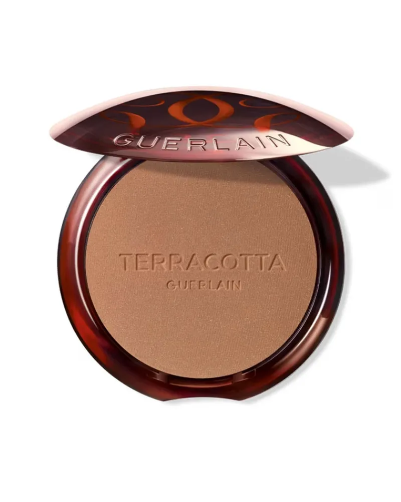 Guerlain Terracotta Original Bräunungspuder Nr. 05 – deep warm, 8,5 g 