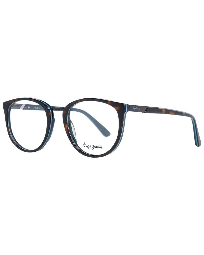Pepe Jeans Optische Fassung PJ3323 C2 49 Braun
