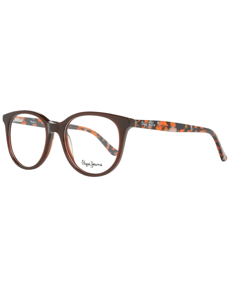 Pepe Jeans Optische Fassung PJ3288 C2 48 Braun