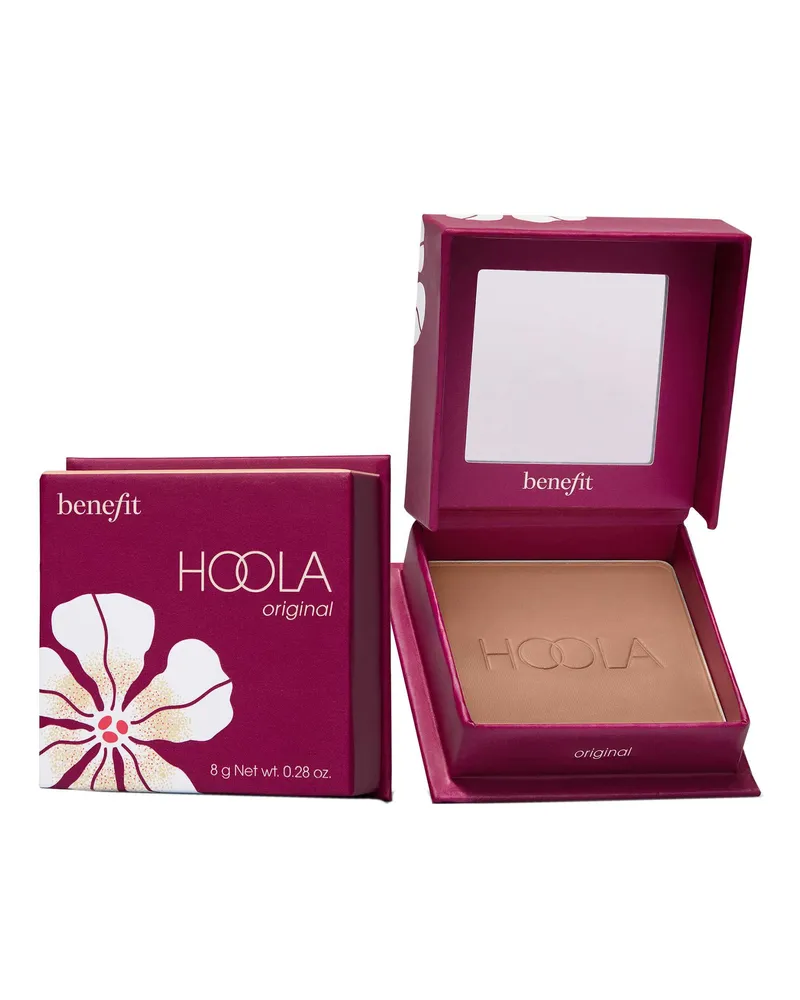 Benefit Hoola Matt Bronzer - 8g ikonisches Puder 
