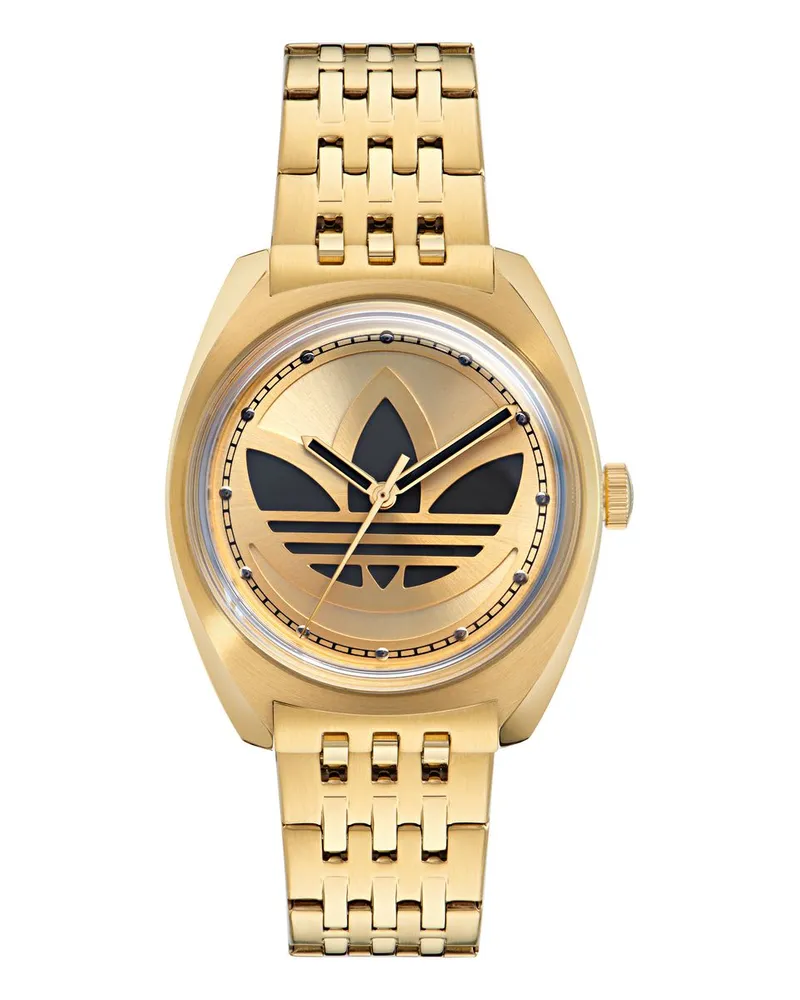 adidas Edition One Unisex Golduhr AOFH23509 Gold