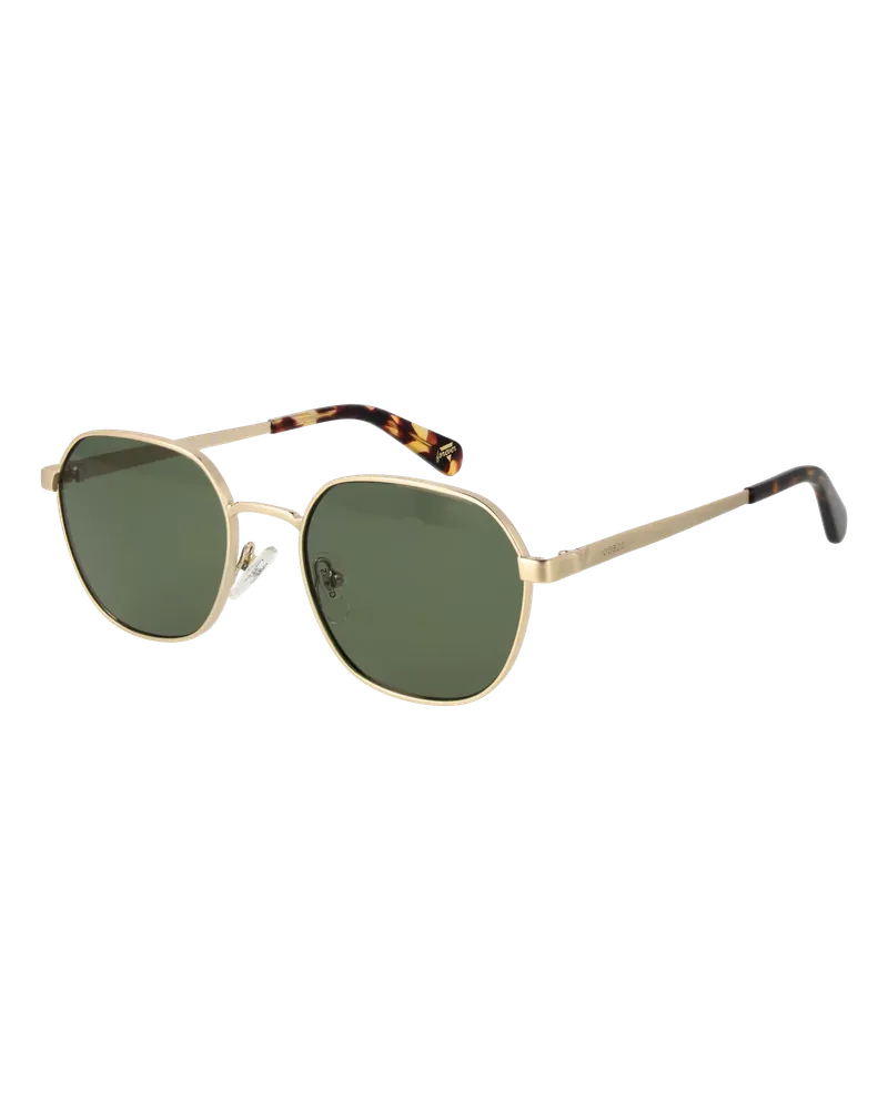 Guess Sonnenbrillen GU5215 33N 51 Gold