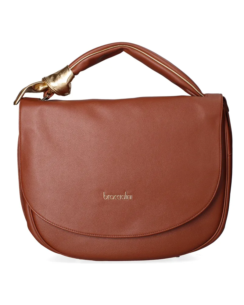 Braccialini Umhängetasche Women Braun