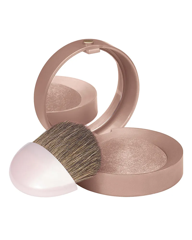 Bourjois Little Round Pot Blusher Powder #085-sienne 2,5 gr 