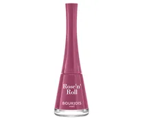 1 Zweiter Nagellack #048-rose'n'roll 9 ml